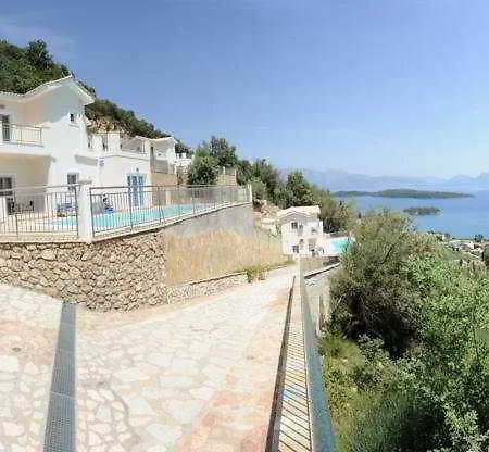Odysseas 호텔